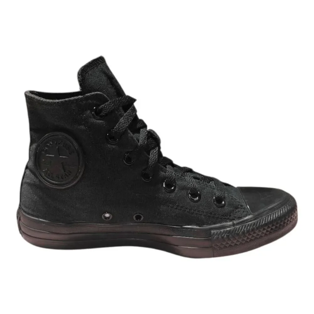 CONVERSE Chuck Taylor All Star Hi Top Sneaker Size M5/W7